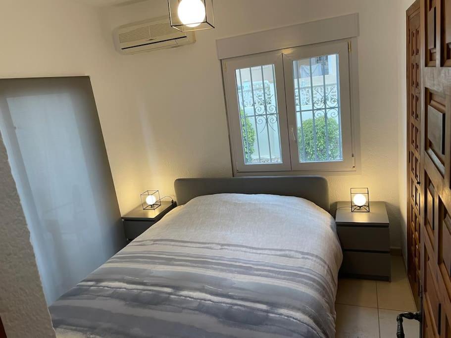 Casa Serenita Charming Villa With Swimming Pool Javea Exterior photo