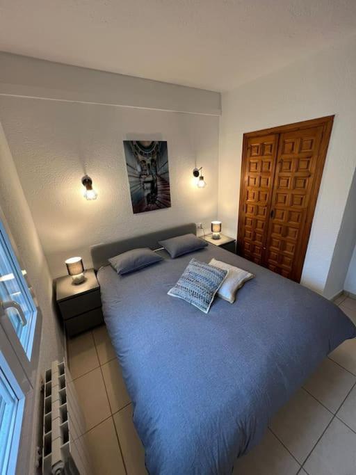Casa Serenita Charming Villa With Swimming Pool Javea Exterior photo
