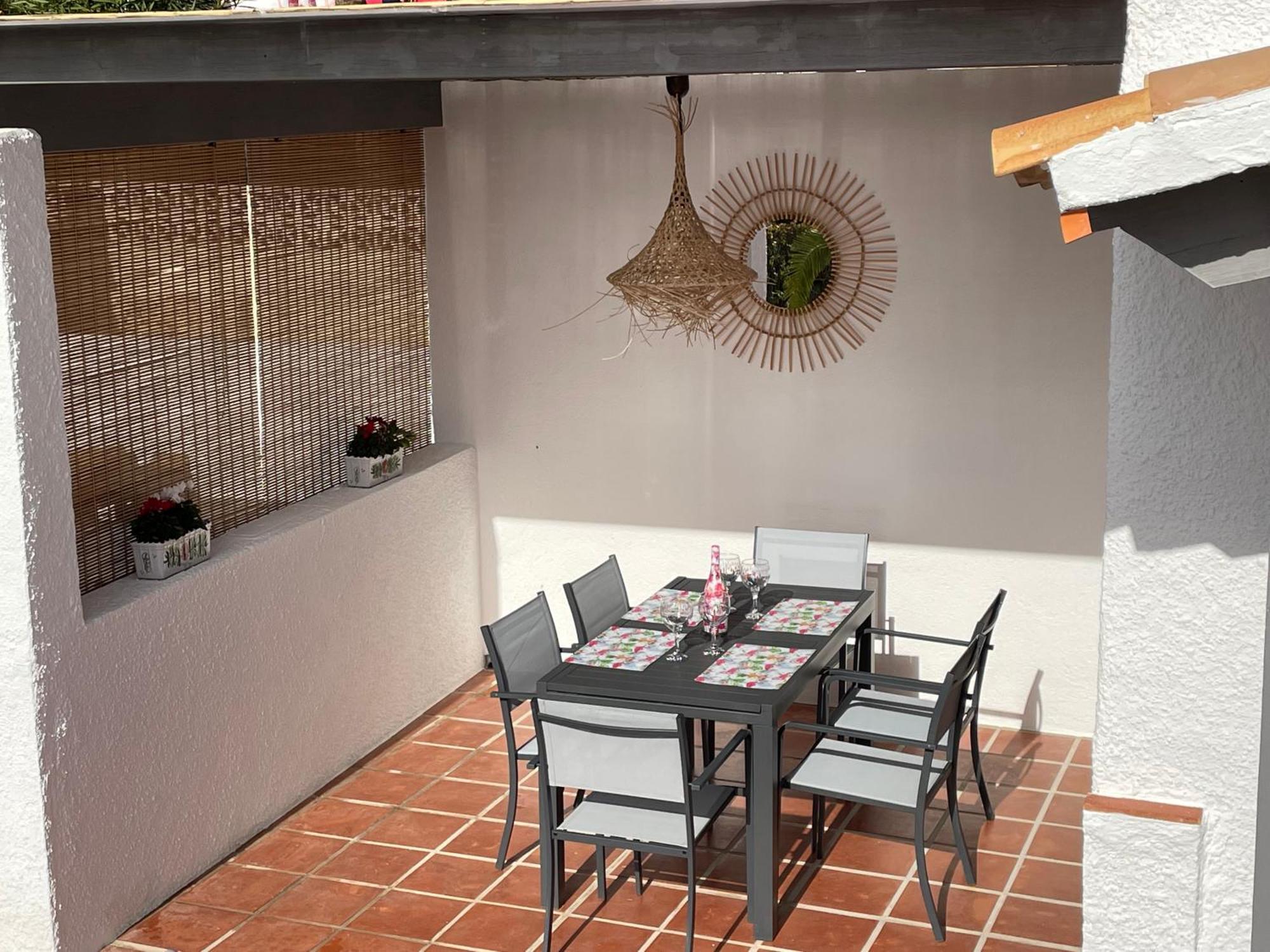 Casa Serenita Charming Villa With Swimming Pool Javea Exterior photo